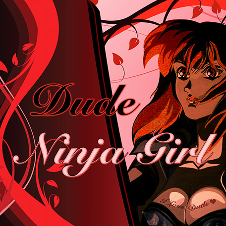 Ninja Girl